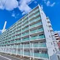 恵比寿スカイハイツ R山手線、東京メトロ日比谷線「恵比寿」駅徒歩7分
