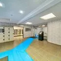 恵比寿スカイハイツ オートロック完備