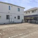 大田原市美原１丁目 カースペース有（16台）※車種による制限有
