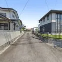 大田原市美原１丁目 対象敷地