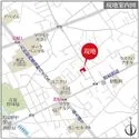 大田原市美原１丁目 周辺地図