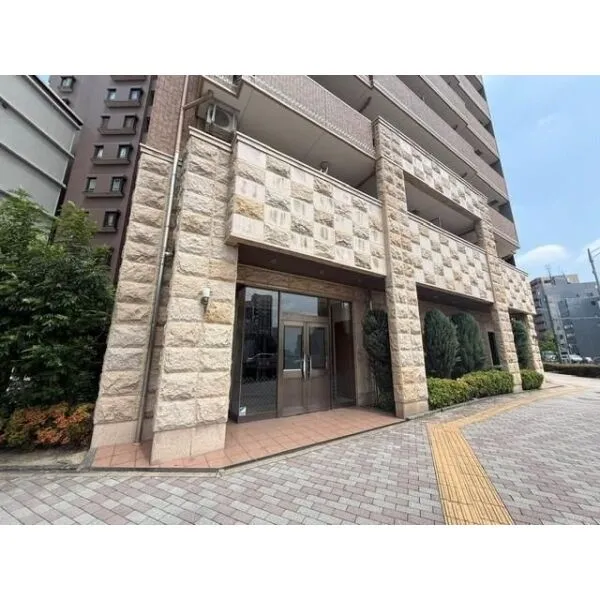 プレサンス覚王山D-STYLE 現地外観写真