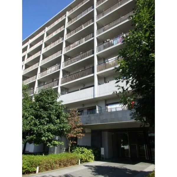 グランノエル南町田 外観