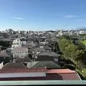 マイキャッスル元本郷 7階部分南向きバルコニーにつき眺望・採光良好