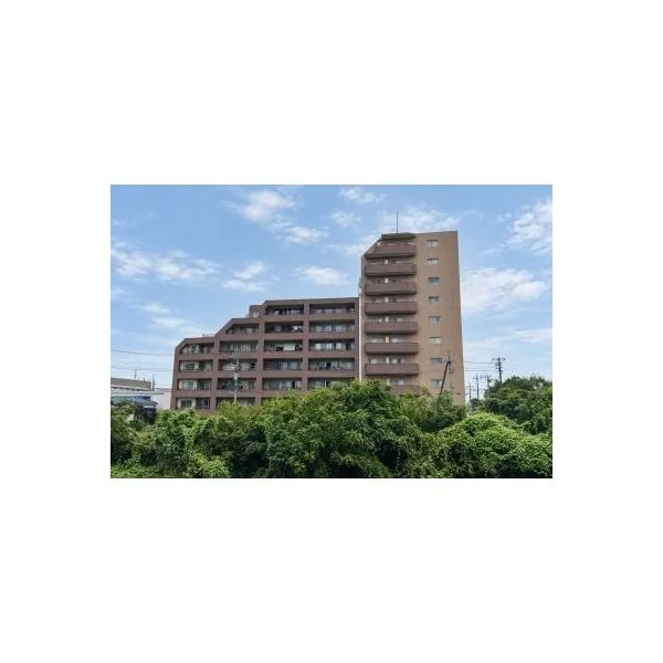 マイキャッスル元本郷 川沿いの自然豊かな住環境