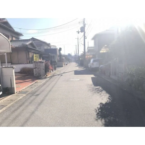 京都市伏見区向島津田町 その他画像