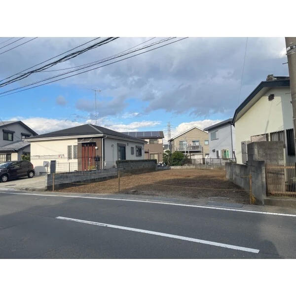 高座郡寒川町一之宮１丁目 外観
