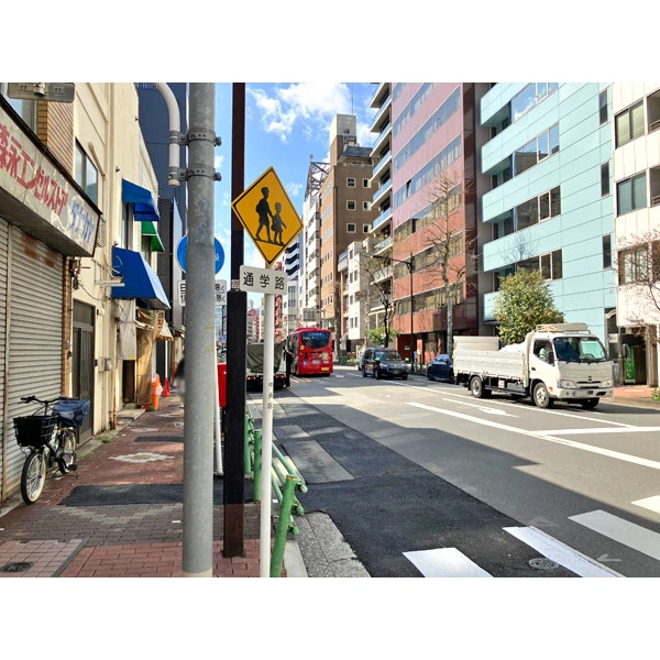 中央区新富１丁目 その他画像