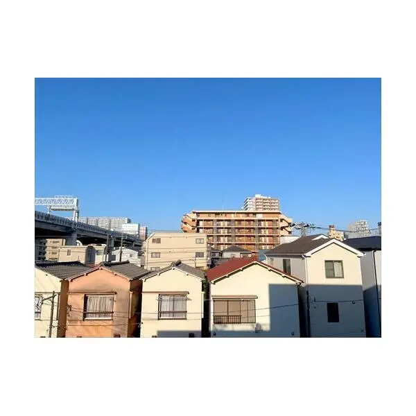 ノーブル猿江恩賜公園Ｅａｓｔ その他画像