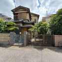 京都市左京区上高野諸木町 外観