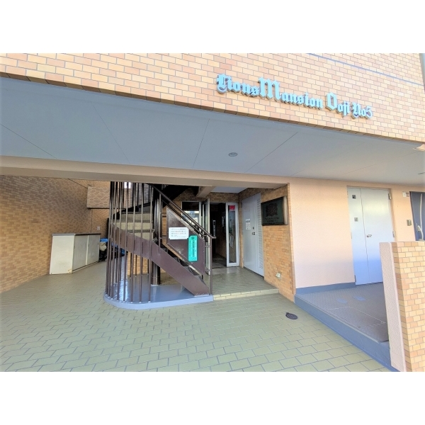 ライオンズマンション王子第５ その他画像