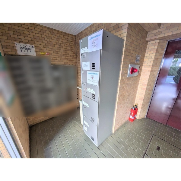 ライオンズマンション王子第５ その他画像