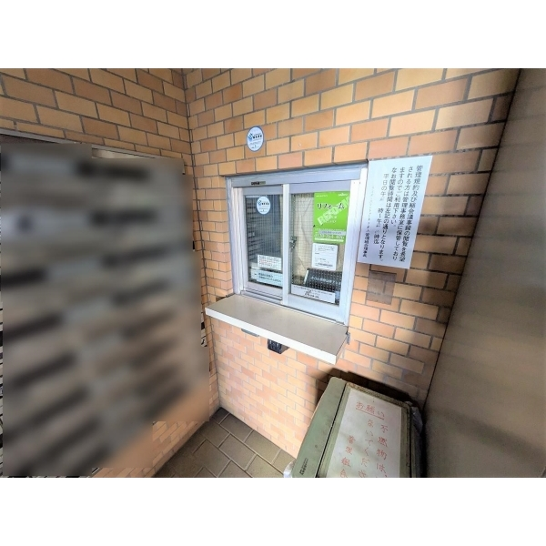 ライオンズマンション王子第５ その他画像