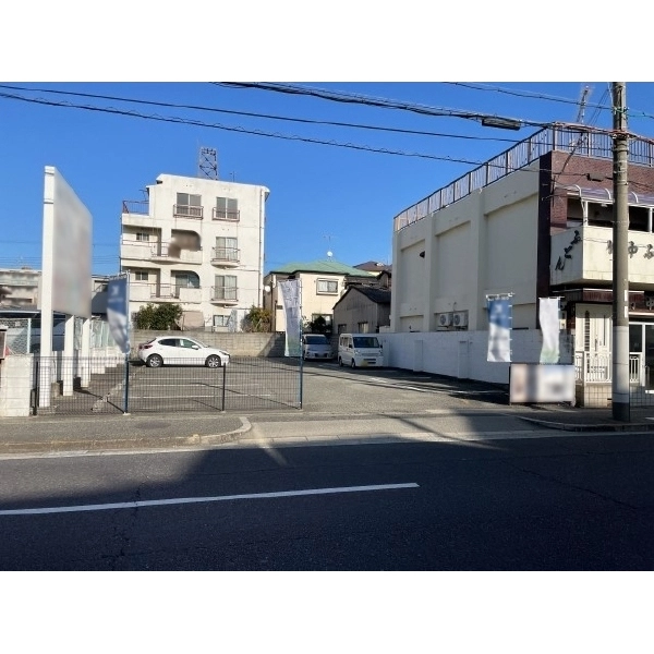 明石市松の内１丁目 外観