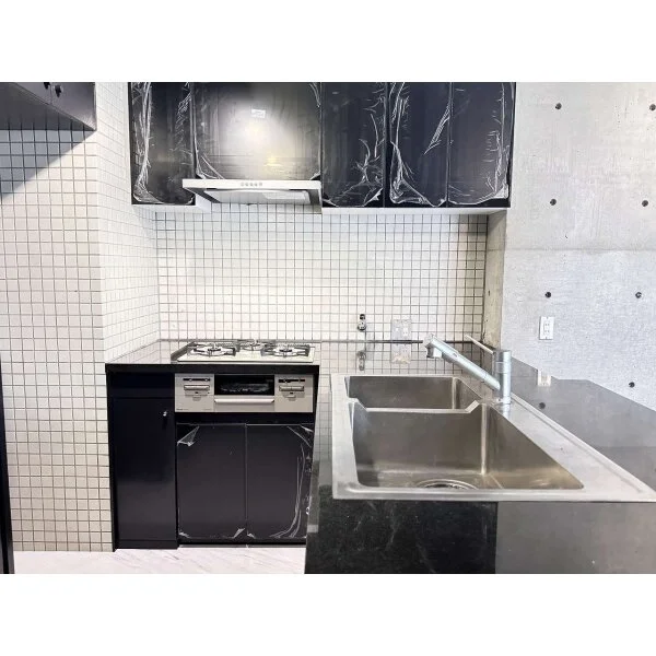 フリック・コート・アネックス その他画像