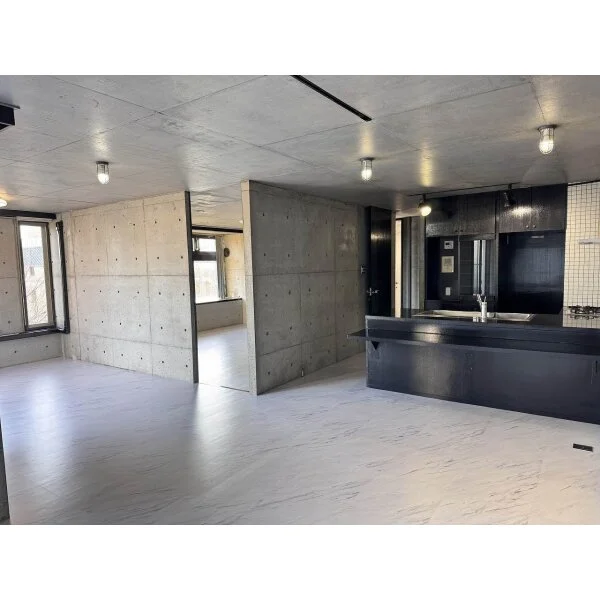 フリック・コート・アネックス その他画像