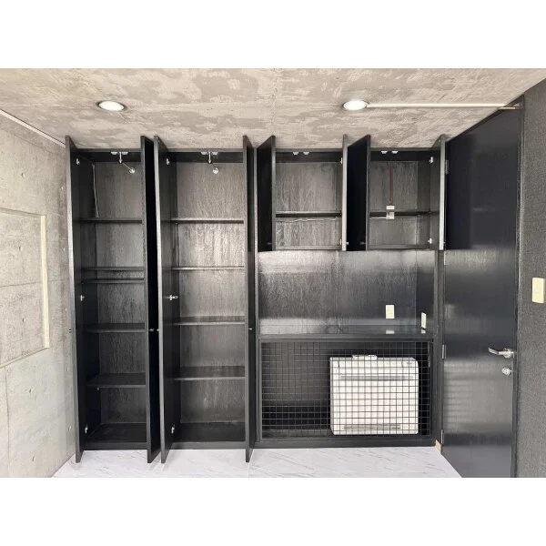 フリック・コート・アネックス その他画像