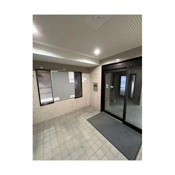 スカイコート蒲田駅前 その他画像