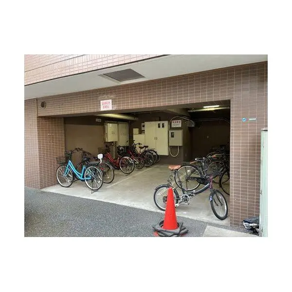 スカイコート蒲田駅前 その他画像