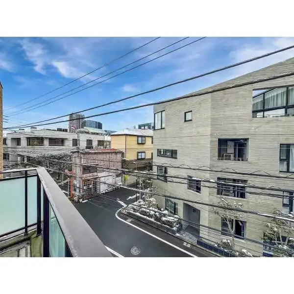 Ｂｒｉｌｌｉａ高輪Ｔｈｅ　Ｈｏｕｓｅ その他画像