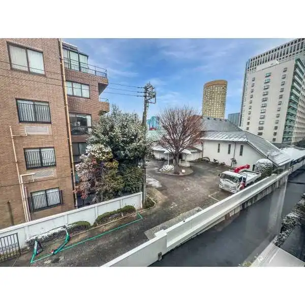 Ｂｒｉｌｌｉａ高輪Ｔｈｅ　Ｈｏｕｓｅ その他画像