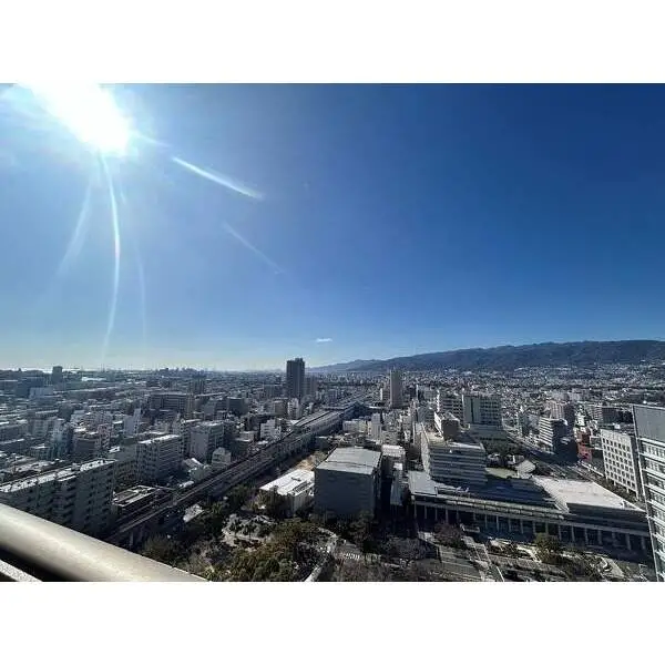 セントラルガーデンタワー その他画像