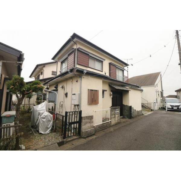 川崎市麻生区片平４丁目 その他画像