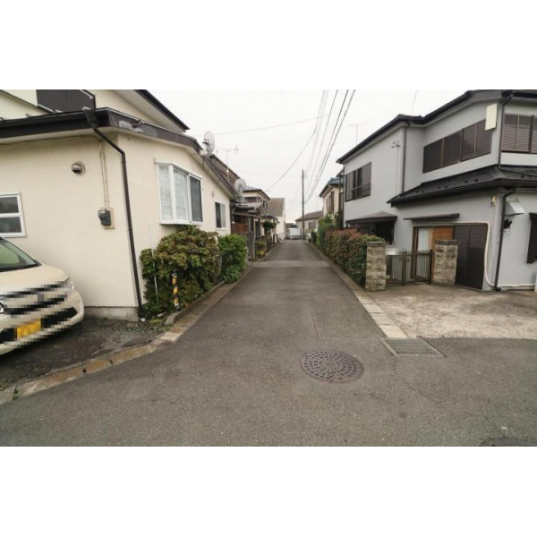 川崎市麻生区片平４丁目 その他画像