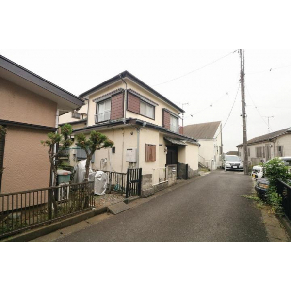 川崎市麻生区片平４丁目 その他画像