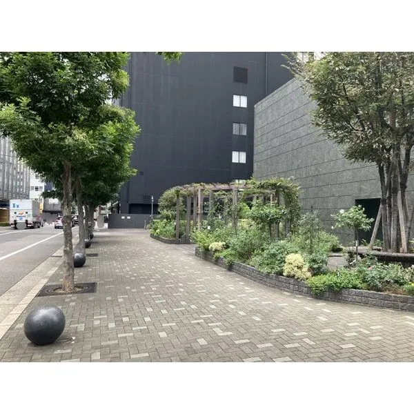 シティタワー大阪 その他画像