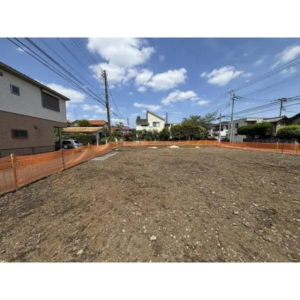 武蔵野市吉祥寺東町２丁目 外観
