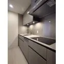プラウドタワー渋谷 キッチン