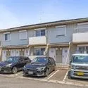 宇都宮市ゆいの杜６丁目 C棟外観