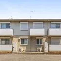 宇都宮市ゆいの杜６丁目 D棟外観