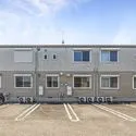 宇都宮市ゆいの杜６丁目 C棟外観