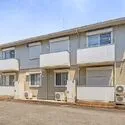 宇都宮市ゆいの杜６丁目 D棟外観