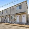 宇都宮市ゆいの杜６丁目 D棟外観
