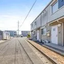 宇都宮市ゆいの杜６丁目 北東側約6.0m公道