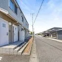 宇都宮市ゆいの杜６丁目 北東側約6.0ｍ公道