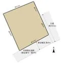 名古屋市千種区星が丘山手 地形図
