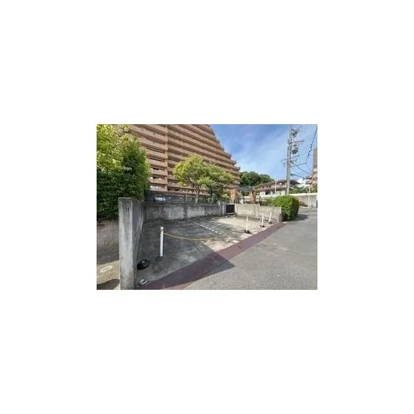 名古屋市千種区星が丘山手 現地４