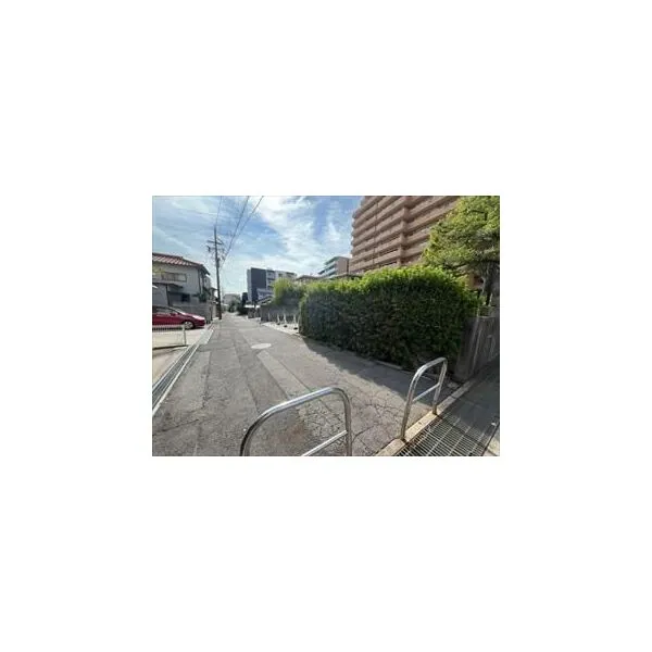名古屋市千種区星が丘山手 現地5