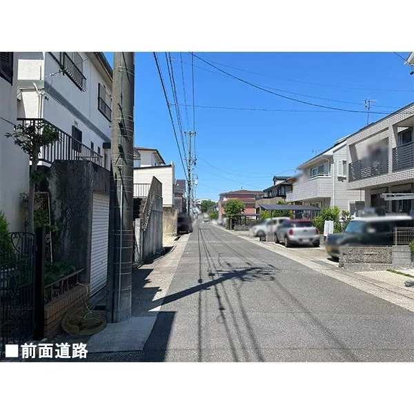 名古屋市天白区植田東１丁目 その他画像