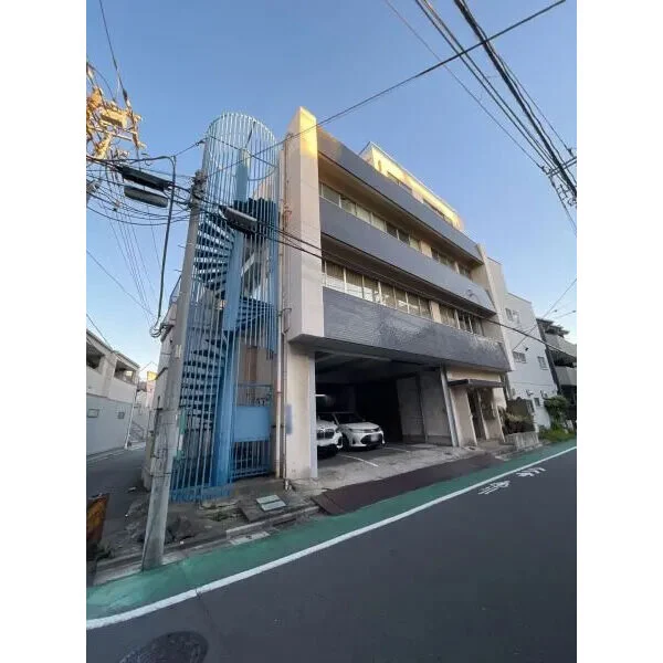 墨田区立花６丁目