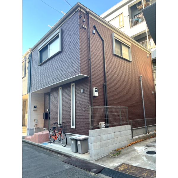 川崎市川崎区観音１丁目 外観