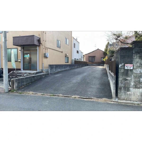 名古屋市昭和区鶴舞４丁目 外観