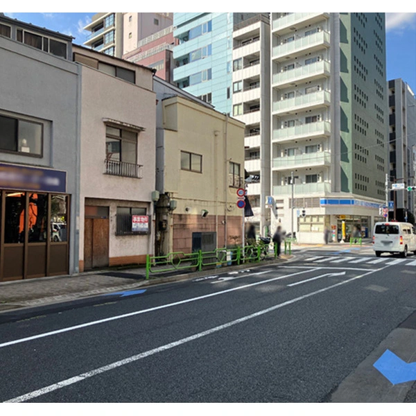 中央区新富１丁目 その他画像