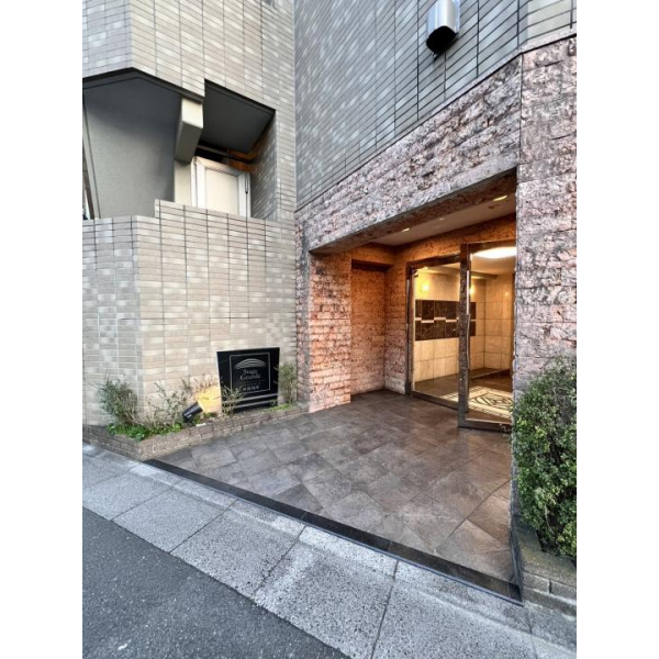 ステージグランデ田園調布 その他画像
