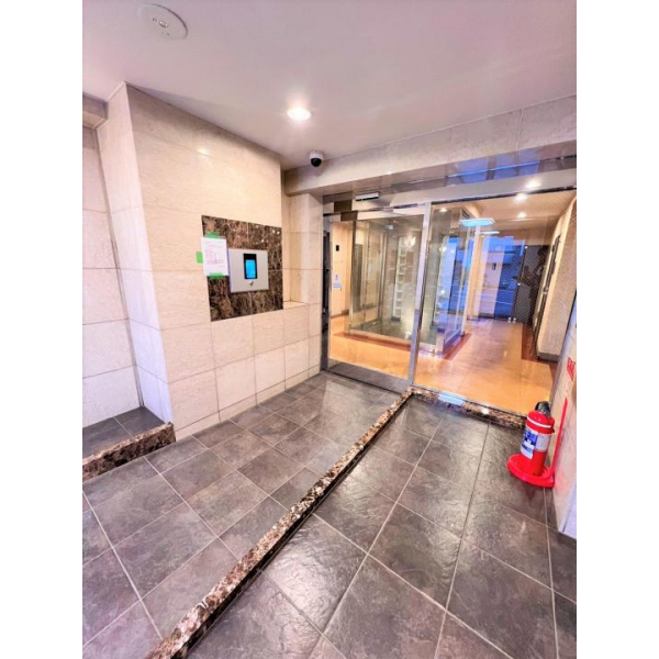 ステージグランデ田園調布 その他画像