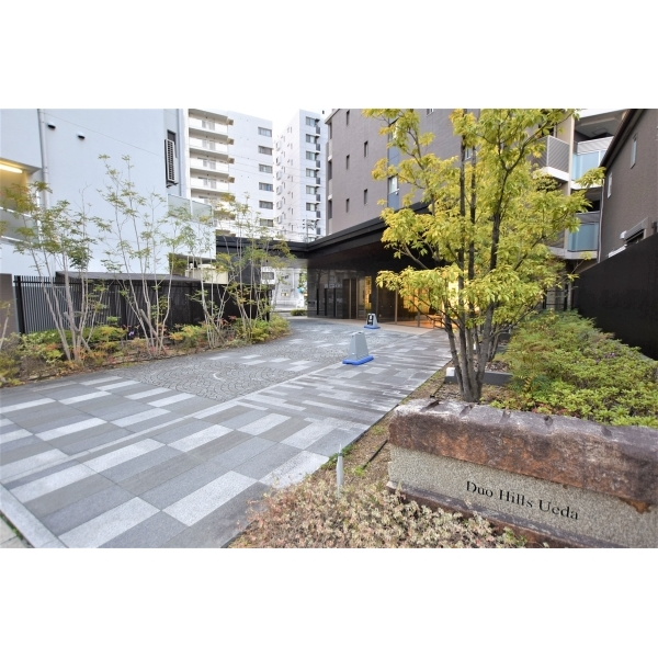 デュオヒルズ植田 その他画像